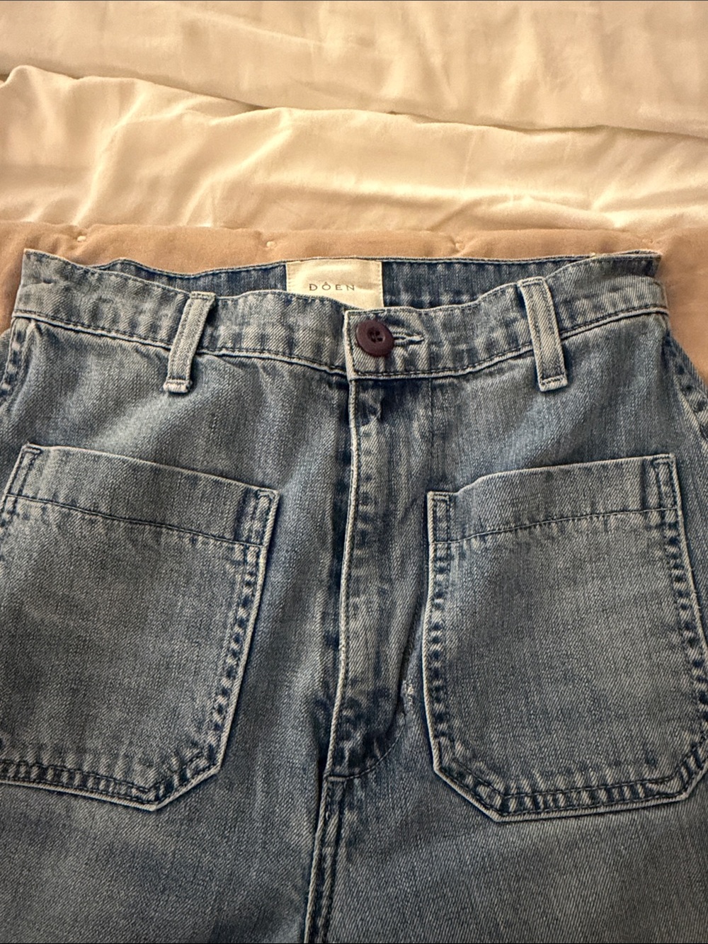 Doen Jeans - Picture 2 of 3